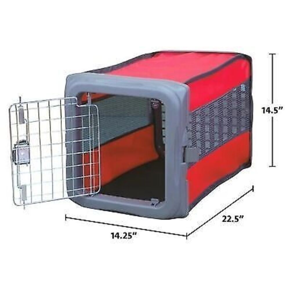 NEW  Small Pop Up Pet Kennel, Dog, Cat, Small Animal - Picture 3 of 7